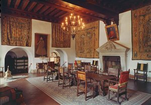 Das Refektorium